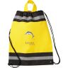 The Small Eagle Drawstring Backpack - Bags-drawstring